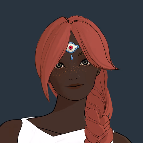 daphne of the orrery