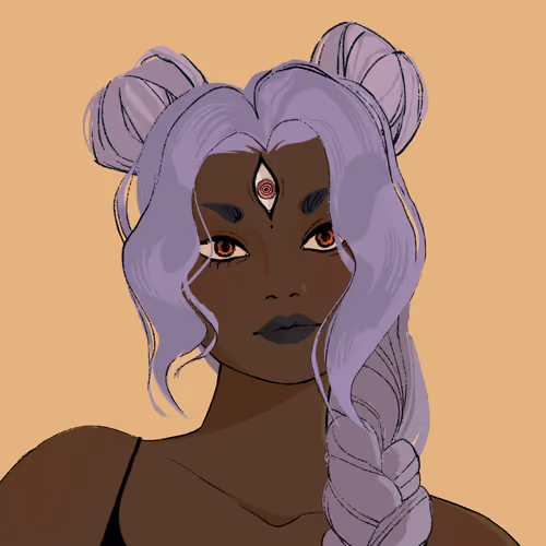 muria of the wilds