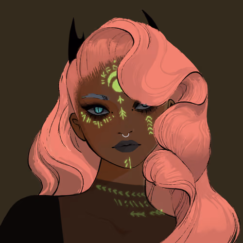 chamaeleon glow