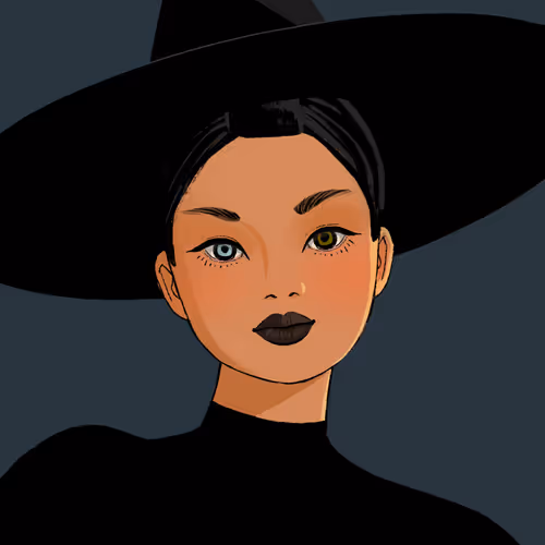 Cryptocoven