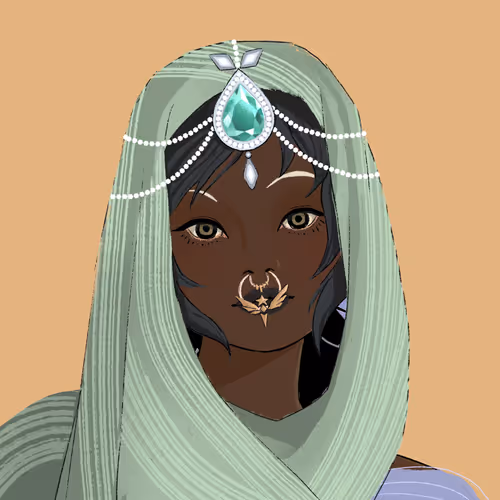 opal the well dressed