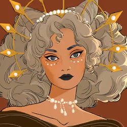 mademoiselle vanilla