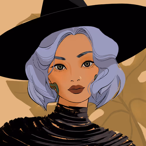 Cryptocoven