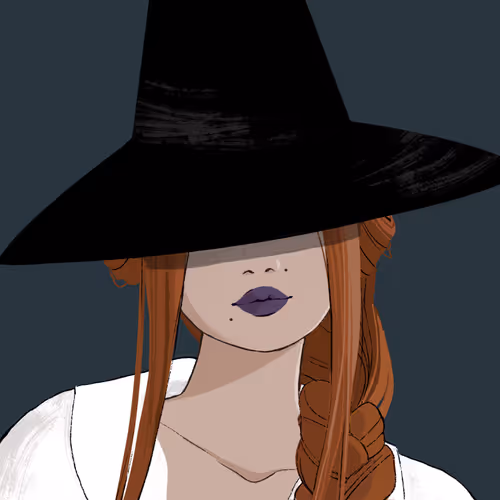 Cryptocoven