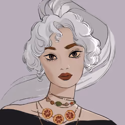 granny oregano