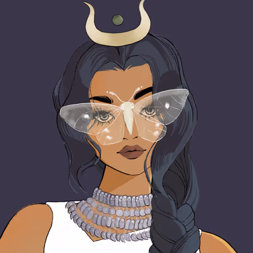 hedione, the handsome tambourine
