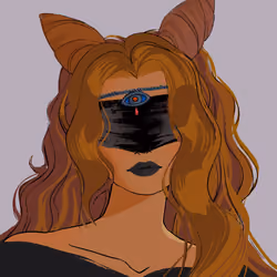 petunia, the unerring trance