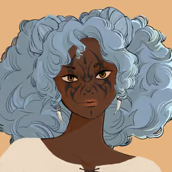 landslide the angry