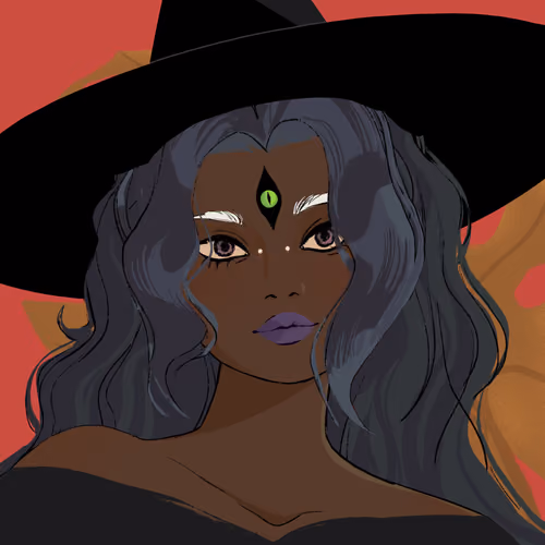 zimina, the unbroken shard