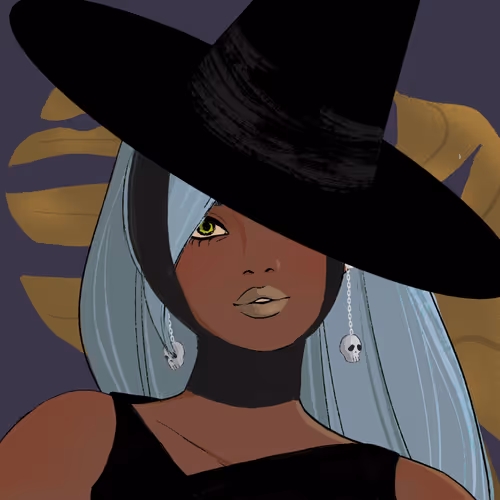 Cryptocoven