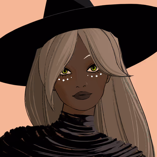 Cryptocoven