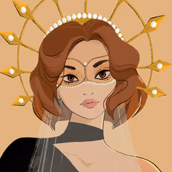 topaz the suggestive