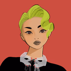 lacerta, the sharp octagon
