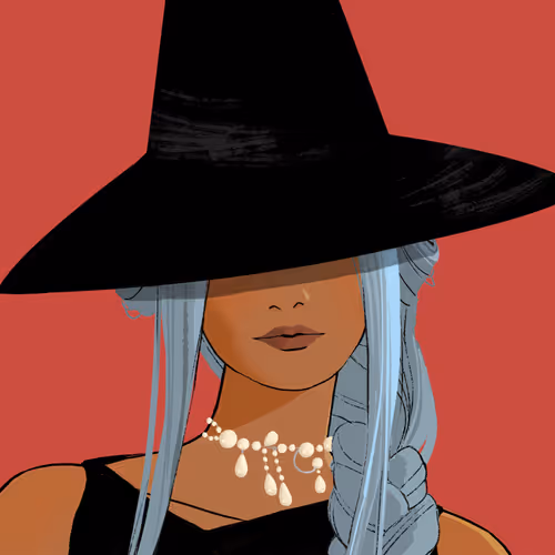 Cryptocoven