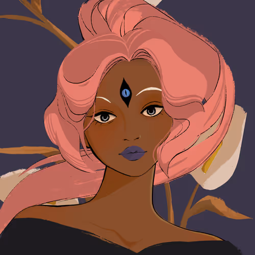 darling camellia