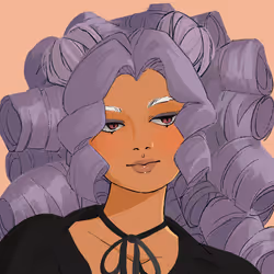 fern, the boysenberry salve