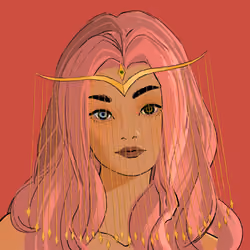 lady piccolo