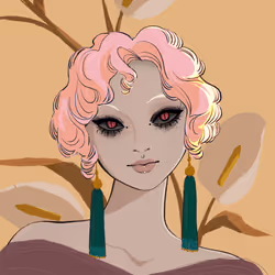 carambola, the effervescent bubble