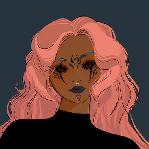 tiatia, the wrathful coal