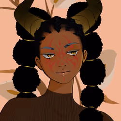 lolo of the woods