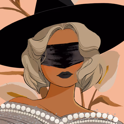 lady foam