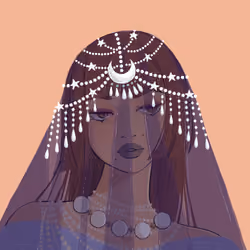lady silk