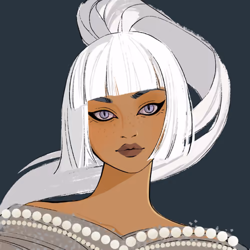 soursop, the sweet snowflake