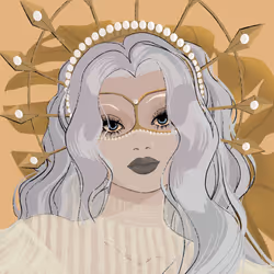calone the entrancing