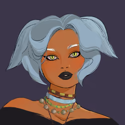 langila, the uncanny cannon