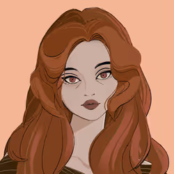 peppermint, the wild pail