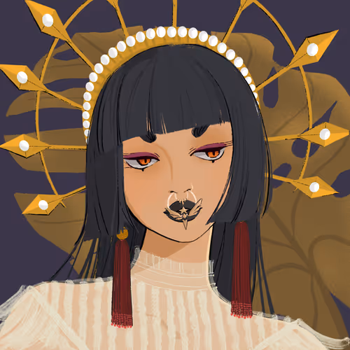 jade the gilded
