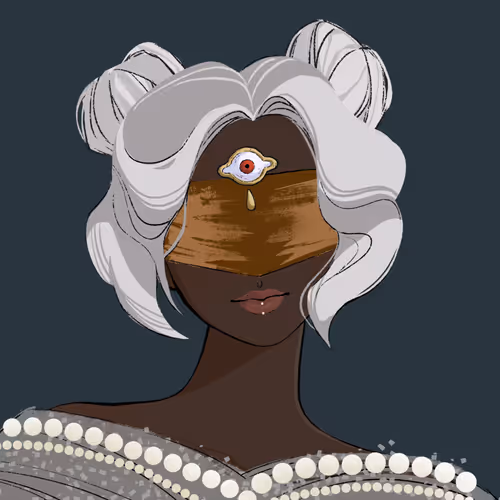 flora, the clement eclipse
