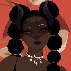mistress talisman