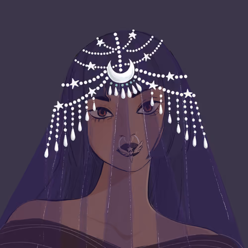lady indole