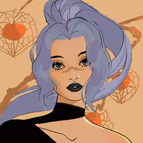 jade the mauve