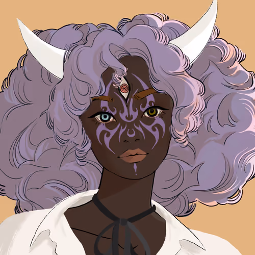 adatara the unbroken