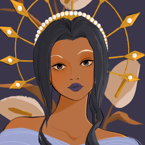 chorale, the luxurious decanter
