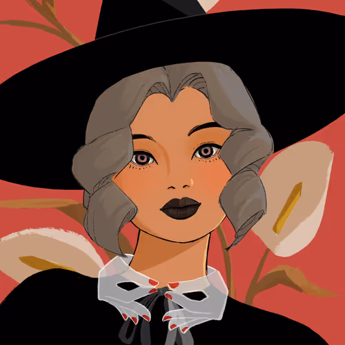 Cryptocoven