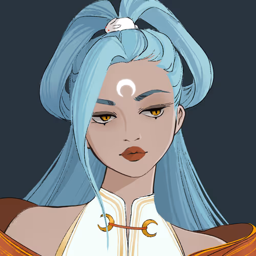 chang'e