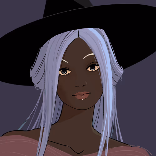 Cryptocoven