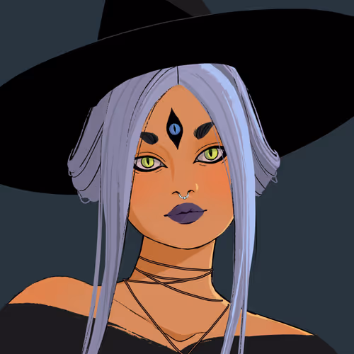 Cryptocoven
