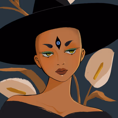 Cryptocoven