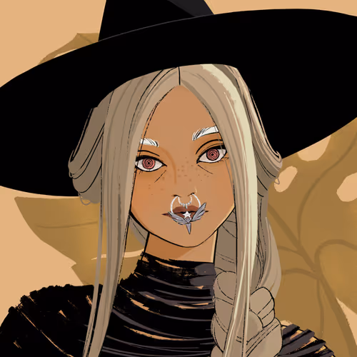 Cryptocoven