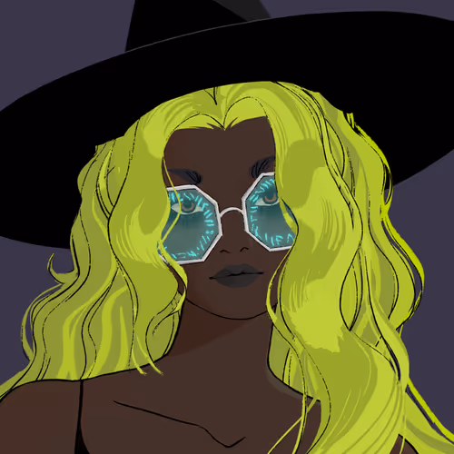 Cryptocoven