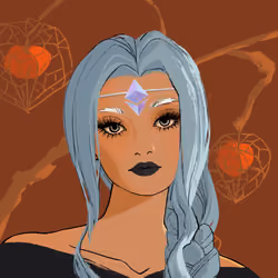 opal, the luxurious chalice