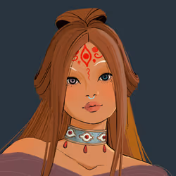 lady leilani