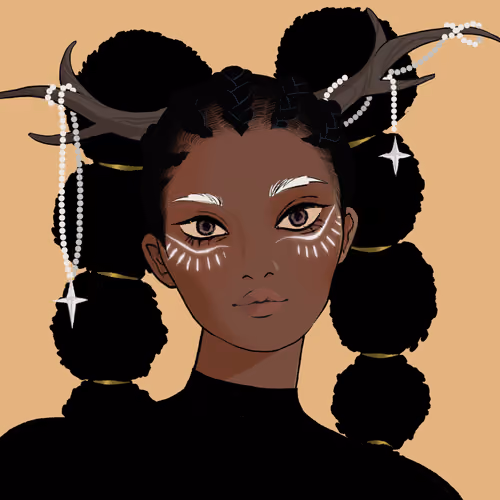 pecan the merigold