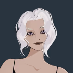 cassia, the delicate kelp