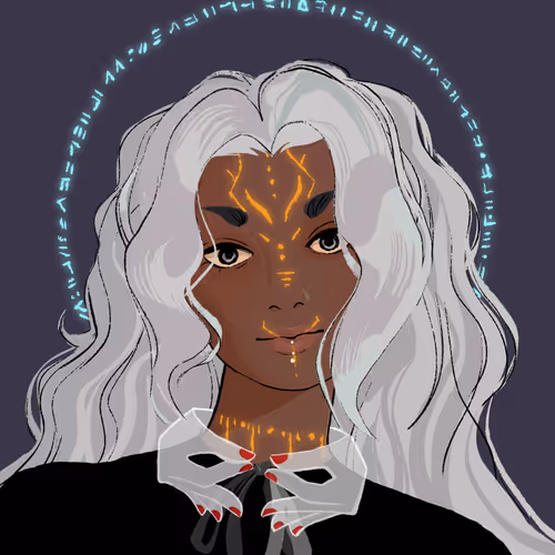 venus, the rumpled ritual
