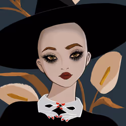 eridanus, the polymathic octagon